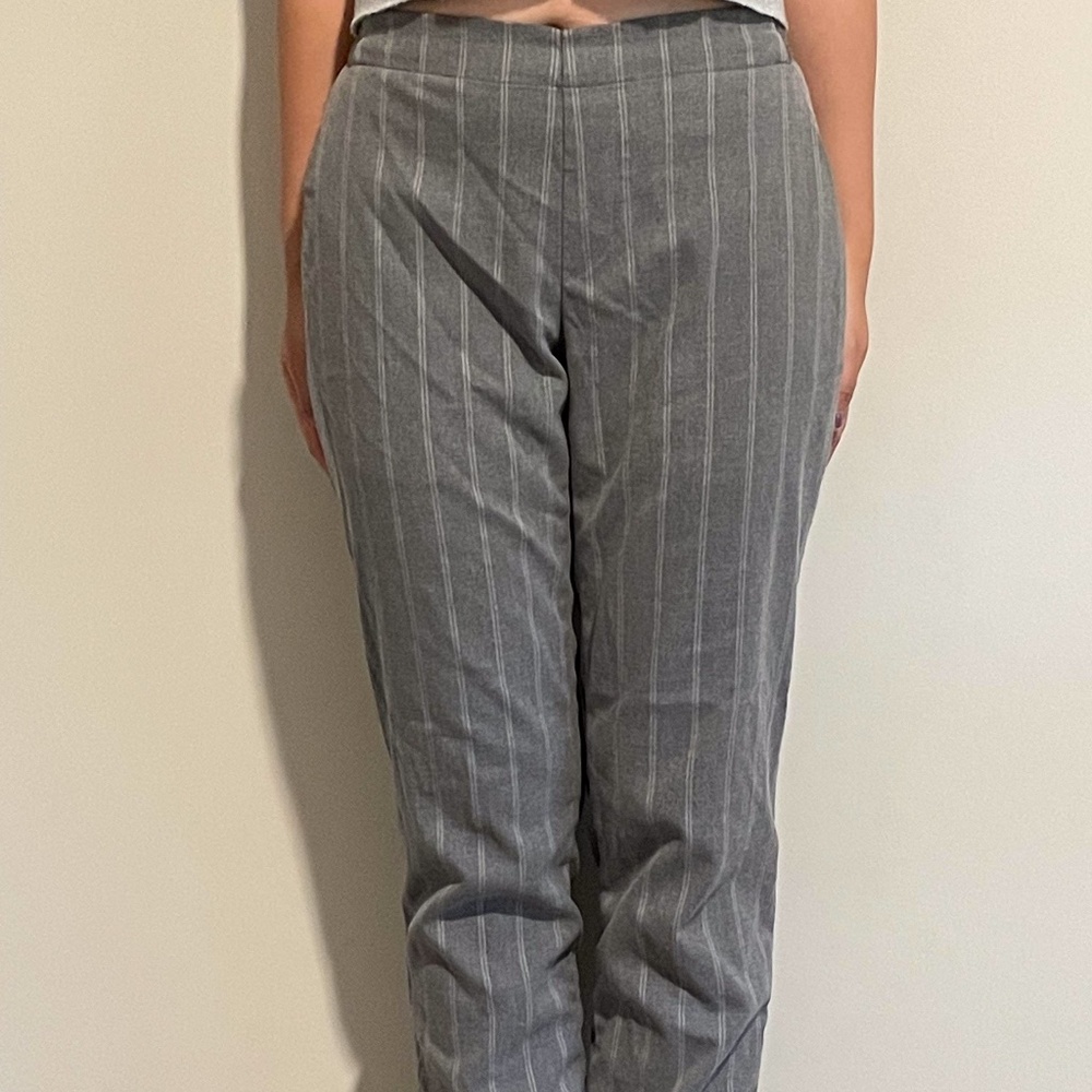 Uniqlo Pants US Size XS Grey